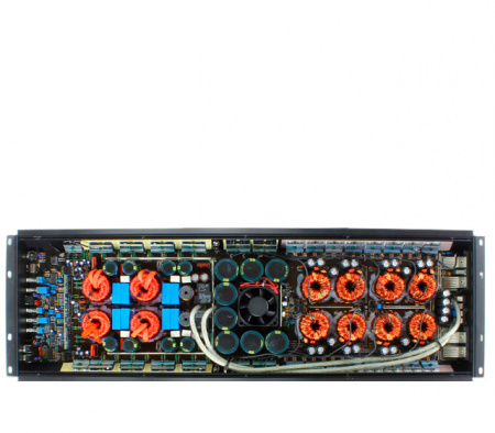Sundown Audio SCV-6000D 1-канальный усилитель (Моноблок) - цена, описание и отзывы - фото