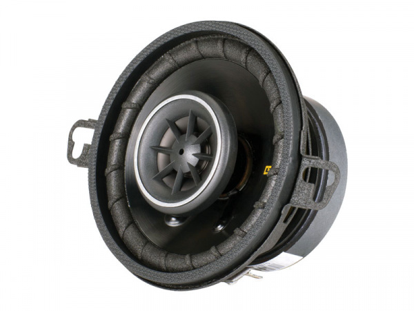 KICKER CSC354 Коаксиальная автомобильная акустика - цена, описание и отзывы - фото
