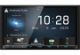 KENWOOD DMX8020DABS Магнитола (Головное устройство) - цена, описание и отзывы - фото