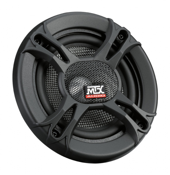 MTX Audio T6S502 2-х компонентная акустика - цена, описание и отзывы - фото