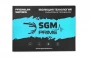 SGM Prime Onyx Atom Виброизоляция - цена, описание и отзывы - фото
