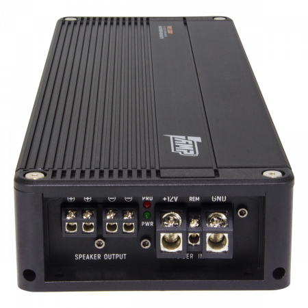 AMP PRO 1.2000 1-канальный усилитель (Моноблок) - цена, описание и отзывы - фото