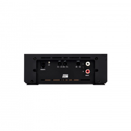 HeadShot HS 850 1-канальный усилитель (Моноблок) - цена, описание и отзывы - фото