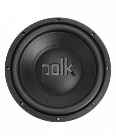 Polk Audio DXi1240 Сабвуферный динамик - цена, описание и отзывы - фото