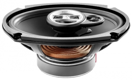 Focal RCX-690 Коаксиальная автомобильная акустика - цена, описание и отзывы - фото