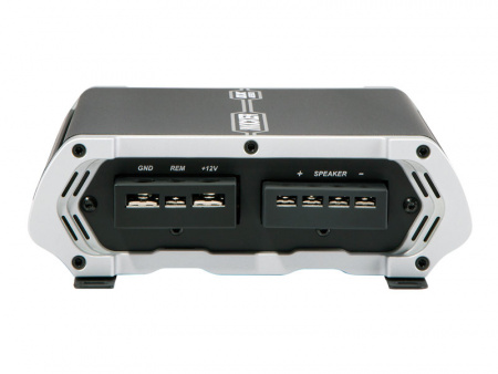 KICKER DXA250.1 1-канальный усилитель (Моноблок) - цена, описание и отзывы - фото