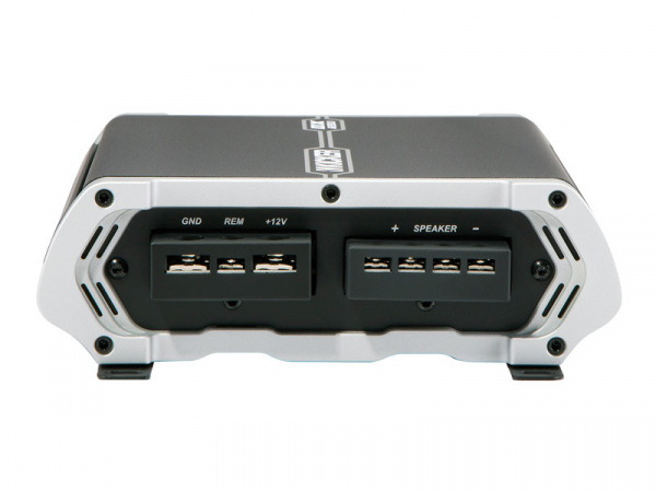 KICKER DXA250.1 1-канальный усилитель (Моноблок) - цена, описание и отзывы - фото