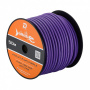 DL Audio Barracuda Power Cable 4 Ga Purple Силовая проводка - цена, описание и отзывы - фото