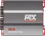 MTX Audio TR275 2-канальный усилитель - цена, описание и отзывы - фото