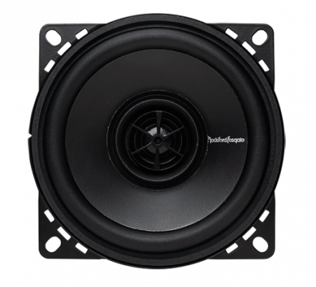Rockford Fosgate R14X2 Коаксиальная автомобильная акустика - цена, описание и отзывы - фото