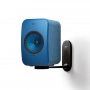 KEF B1 WALL BRACKET BLACK (пара) Встраиваимая домашняя двухполосная акустическая система - цена, описание и отзывы - фото