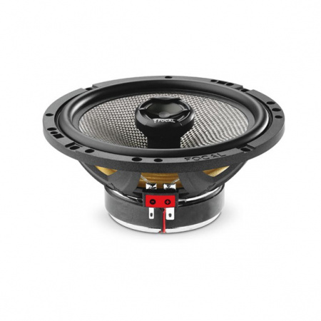 Focal 165AC Коаксиальная автомобильная акустика - цена, описание и отзывы - фото