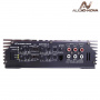 AUDIO NOVA AB150.4 4-канальный усилитель - цена, описание и отзывы - фото