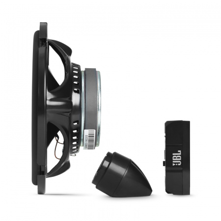 JBL STAGE3 607CF 2-х компонентная акустика - цена, описание и отзывы - фото