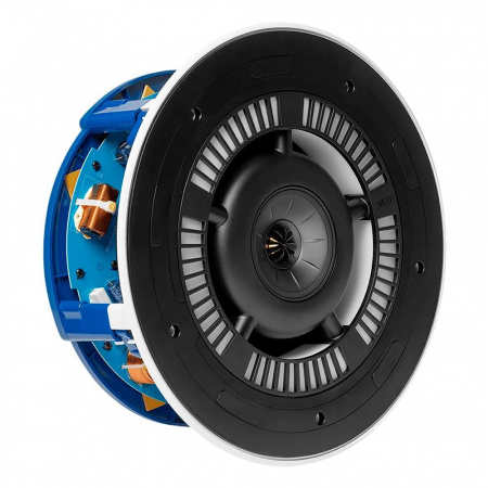 KEF Ci250RRM-THX Uni-Q 10in Встраиваимая домашняя двухполосная акустическая система - цена, описание и отзывы - фото