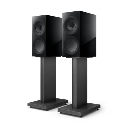 KEF S3 Floor Stand Grey Встраиваимая домашняя двухполосная акустическая система - цена, описание и отзывы - фото