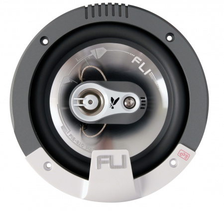 FLI INTEGRATOR 6-F3 Коаксиальная автомобильная акустика - цена, описание и отзывы - фото