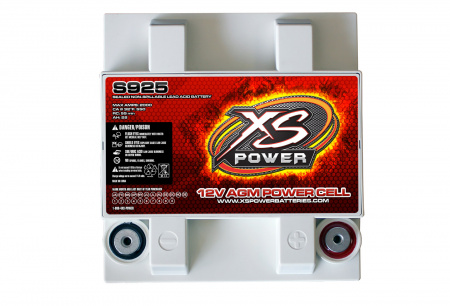 XS Power S925 Аккумулятор (АКБ, батарея) - цена, описание и отзывы - фото