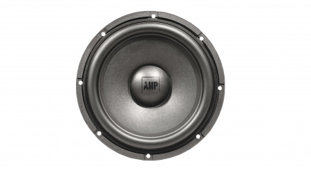 AMP SUC-17.2 2-х компонентная акустика - цена, описание и отзывы - фото