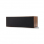 KEF Q250C WALNUT Встраиваимая домашняя двухполосная акустическая система - цена, описание и отзывы - фото