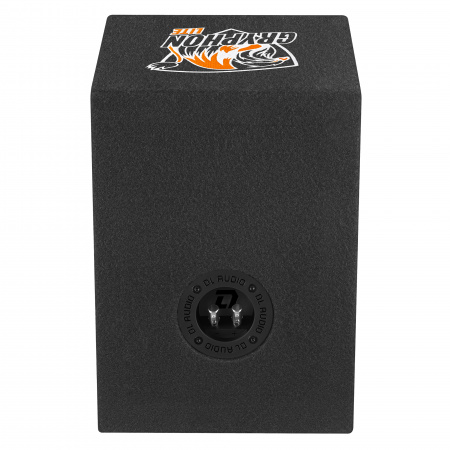 DL Audio Gryphon Lite 165 Home Speakers Сабвуфер корпусной активный - цена, описание и отзывы - фото