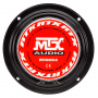 MTX Audio RTX654 Среднечастотник (среднечастотный динамик) - цена, описание и отзывы - фото
