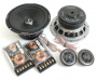 Xcelsus audio Ultra XU6.2Ci 2-х компонентная акустика - цена, описание и отзывы - фото