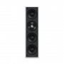 KEF Ci4100QL UNI-Q 3 WAY RECTANGLE Встраиваимая домашняя двухполосная акустическая система - цена, описание и отзывы - фото
