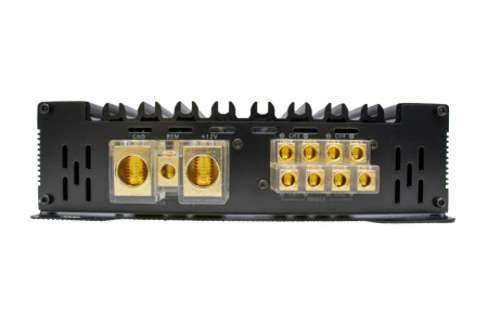 Colt GOLD 4.110 4-канальный усилитель - цена, описание и отзывы - фото