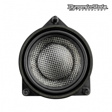 Dynamic State DCS-MB100F 2-х компонентная акустика - цена, описание и отзывы - фото