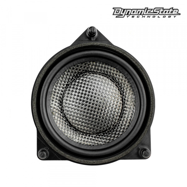 Dynamic State DCS-MB100F 2-х компонентная акустика - цена, описание и отзывы - фото