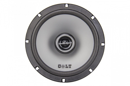 Colt SCOUT 6 coaxial Коаксиальная автомобильная акустика - цена, описание и отзывы - фото