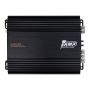 AMP MASS 1.800 1-канальный усилитель (Моноблок) - цена, описание и отзывы - фото