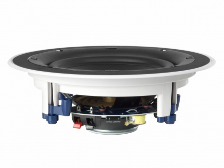 KEF Ci200ER Встраиваимая домашняя двухполосная акустическая система - цена, описание и отзывы - фото