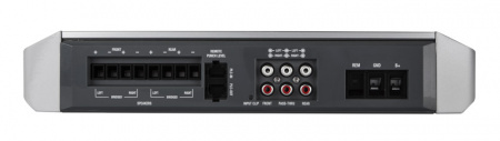 Rockford Fosgate PM600X4 4-канальный усилитель (Marine) - цена, описание и отзывы - фото