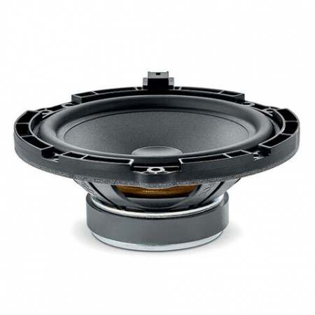 Focal IS PSA165 2-х компонентная акустика - цена, описание и отзывы - фото