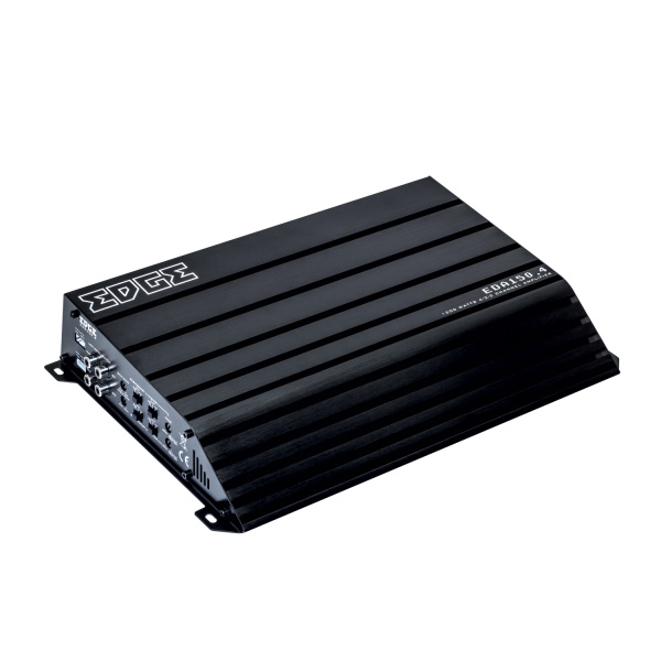 EDGE EDA150.4-E7 4-канальный усилитель - цена, описание и отзывы - фото