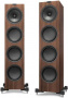 KEF Q950 WALNUT Встраиваимая домашняя двухполосная акустическая система - цена, описание и отзывы - фото