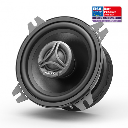 Helix CB C100.2-S3 Коаксиальная автомобильная акустика - цена, описание и отзывы - фото