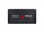 Aura FIREBALL-2.230 PRO 2-канальный усилитель - цена, описание и отзывы - фото