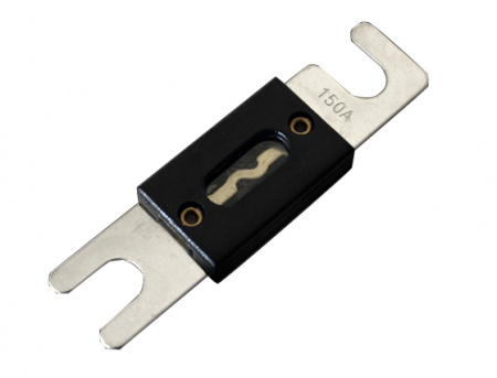 Kingz Audio ANL-KA200 Предохранитель ANL - цена, описание и отзывы - фото