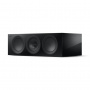 KEF R2 META BLACK GLOSS Встраиваимая домашняя двухполосная акустическая система - цена, описание и отзывы - фото