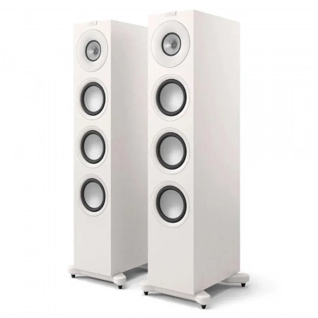 KEF Q11 META SATIN WHITE Встраиваимая домашняя двухполосная акустическая система - цена, описание и отзывы - фото