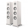 KEF Q11 META SATIN WHITE Встраиваимая домашняя двухполосная акустическая система - цена, описание и отзывы - фото