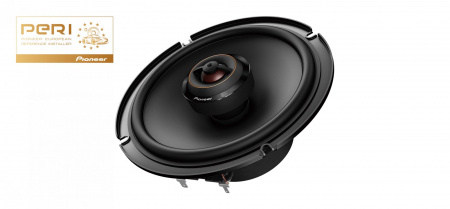 Pioneer TS-D65F Коаксиальная автомобильная акустика - цена, описание и отзывы - фото