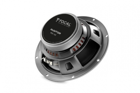 Focal RSE-165 2-х компонентная акустика - цена, описание и отзывы - фото