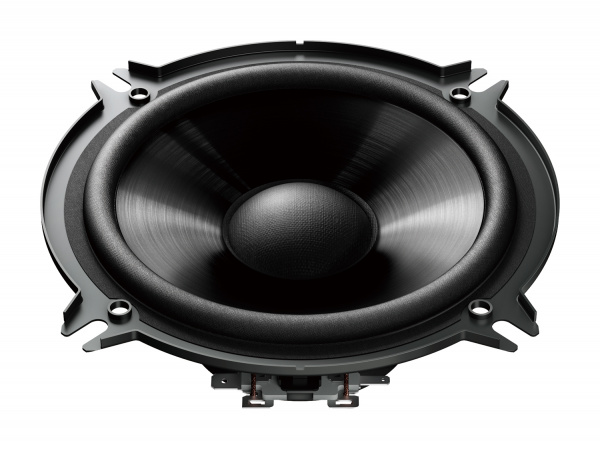 Pioneer TS-G130CS 2-х компонентная акустика - цена, описание и отзывы - фото