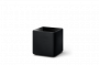 KEF KUBE 8 MIE BLACK Встраиваимая домашняя двухполосная акустическая система - цена, описание и отзывы - фото