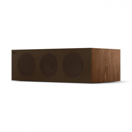 KEF R2 META WALNUT Встраиваимая домашняя двухполосная акустическая система - цена, описание и отзывы - фото
