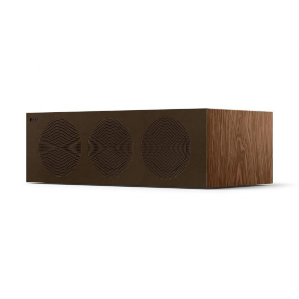 KEF R2 META WALNUT Встраиваимая домашняя двухполосная акустическая система - цена, описание и отзывы - фото